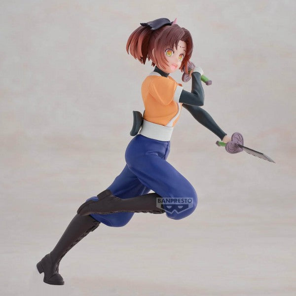 PRE ORDER Oshi No Ko: PRIZE FIGURE - Kana Arima (Tsurugi Ver)