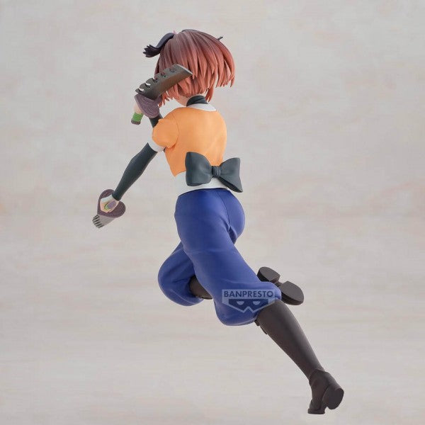 PRE ORDER Oshi No Ko: PRIZE FIGURE - Kana Arima (Tsurugi Ver)