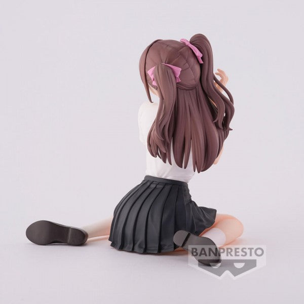 2.5 Dimensional Seduction: PEN HOLDER PRIZE FIGURE - Mikari Tachibana (Uniform Ver.)