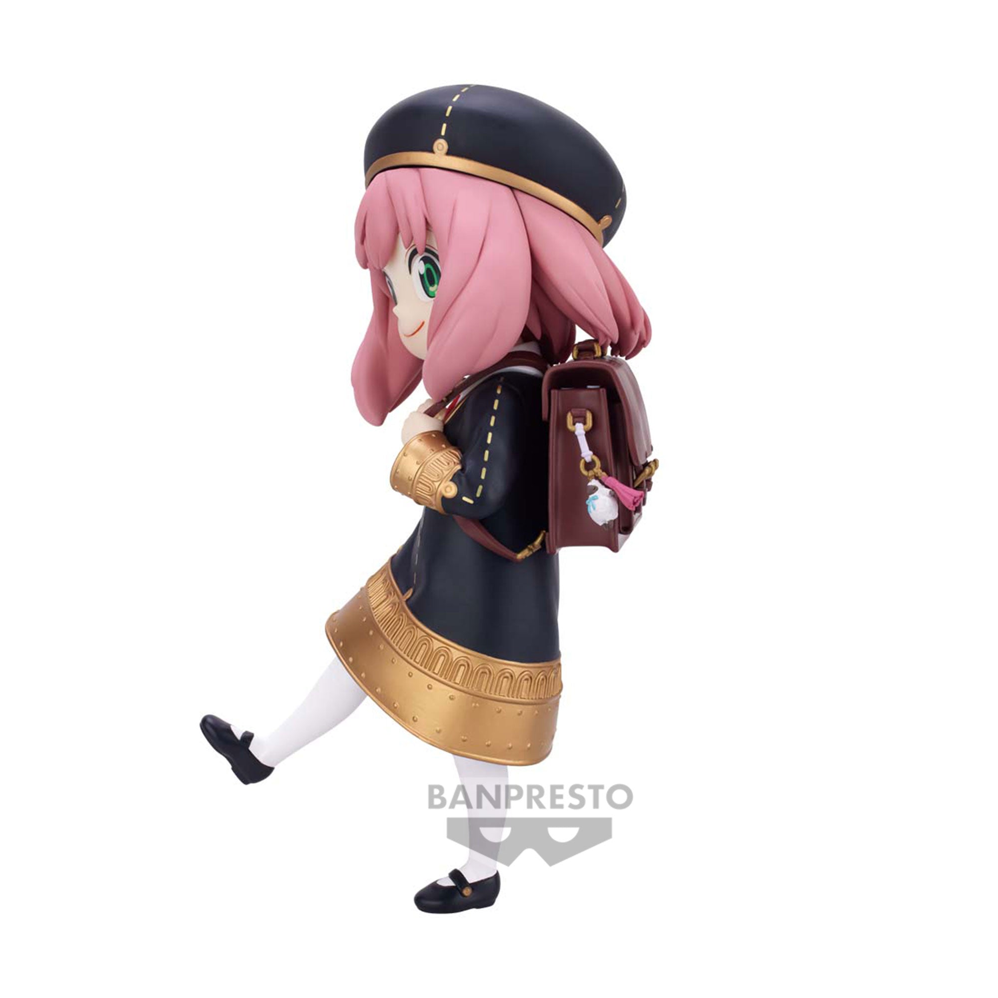 PRE ORDER - SPY X FAMILY - ESPRESTO SCHOOL STYLE - ANYA FORGER