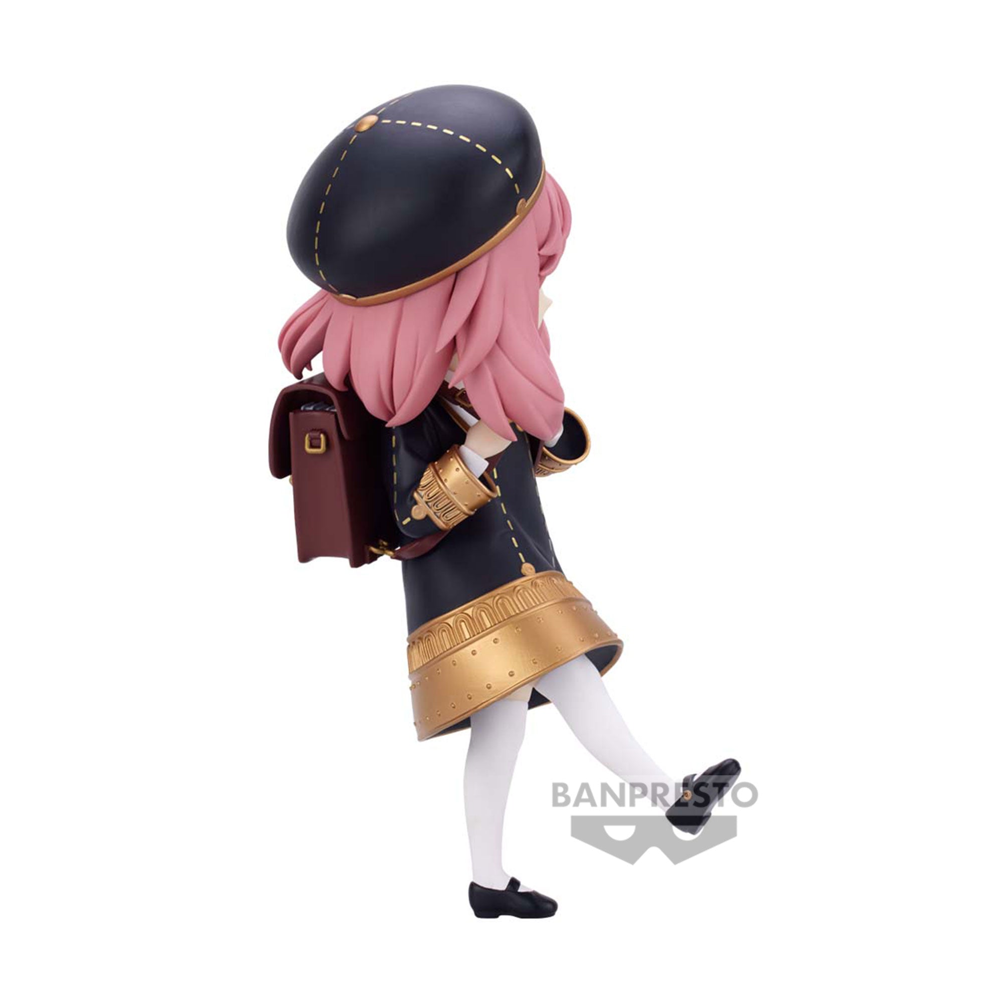 PRE ORDER - SPY X FAMILY - ESPRESTO SCHOOL STYLE - ANYA FORGER