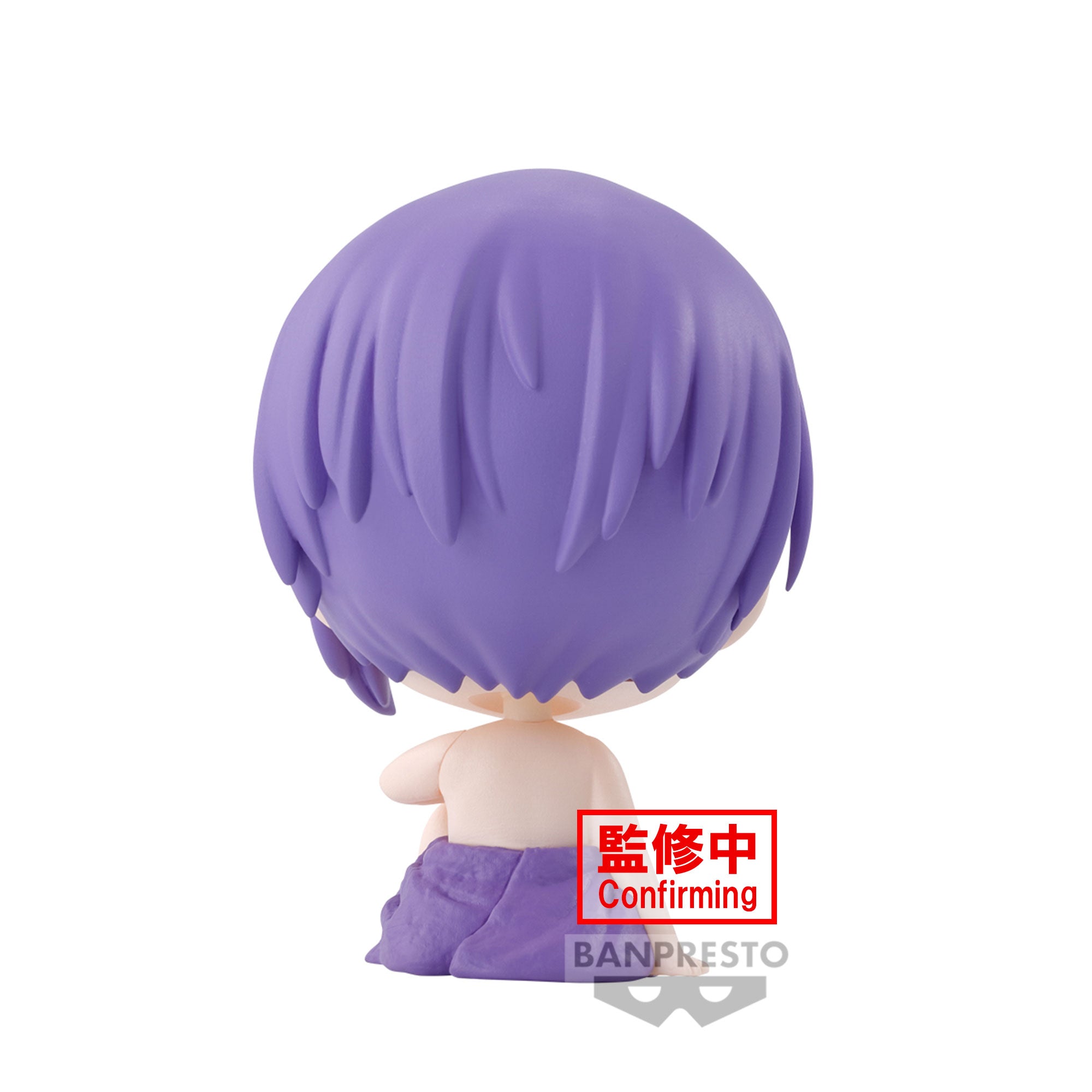 PRE ORDER - BLUE LOCK - MASCOT FIGURE VOL.1 (C:REO MIKAGE)