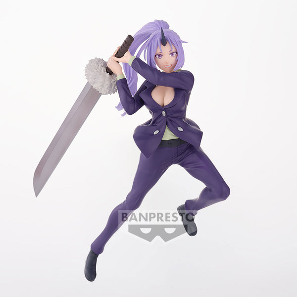PRE ORDER - THAT TIME I GOT REINCARNATED AS A SLIME - SHION (TBA)