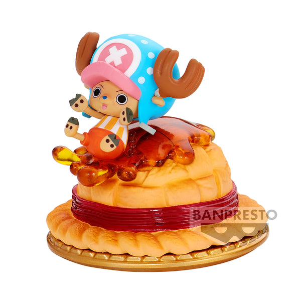 PRE ORDER - ONE PIECE - PALDOLCE COLLECTION VOL.1 - CHOPPER (VER.A)