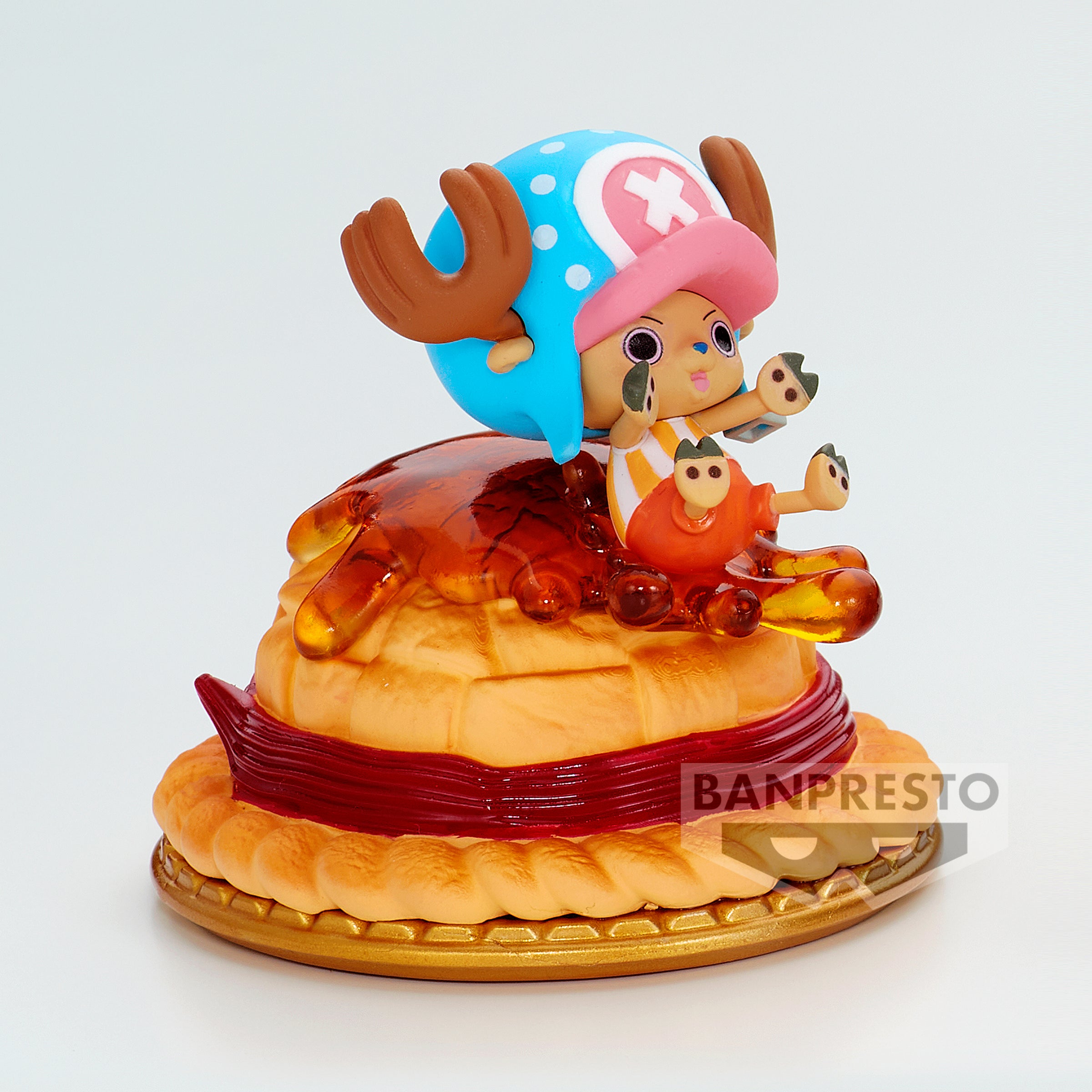PRE ORDER - ONE PIECE - PALDOLCE COLLECTION VOL.1 - CHOPPER (VER.A)