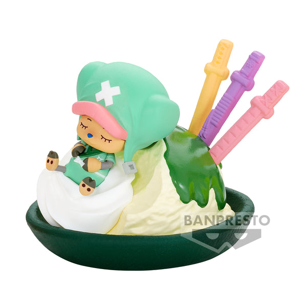 PRE ORDER - ONE PIECE - PALDOLCE COLLECTION VOL.1 - CHOPPER (VER.B)
