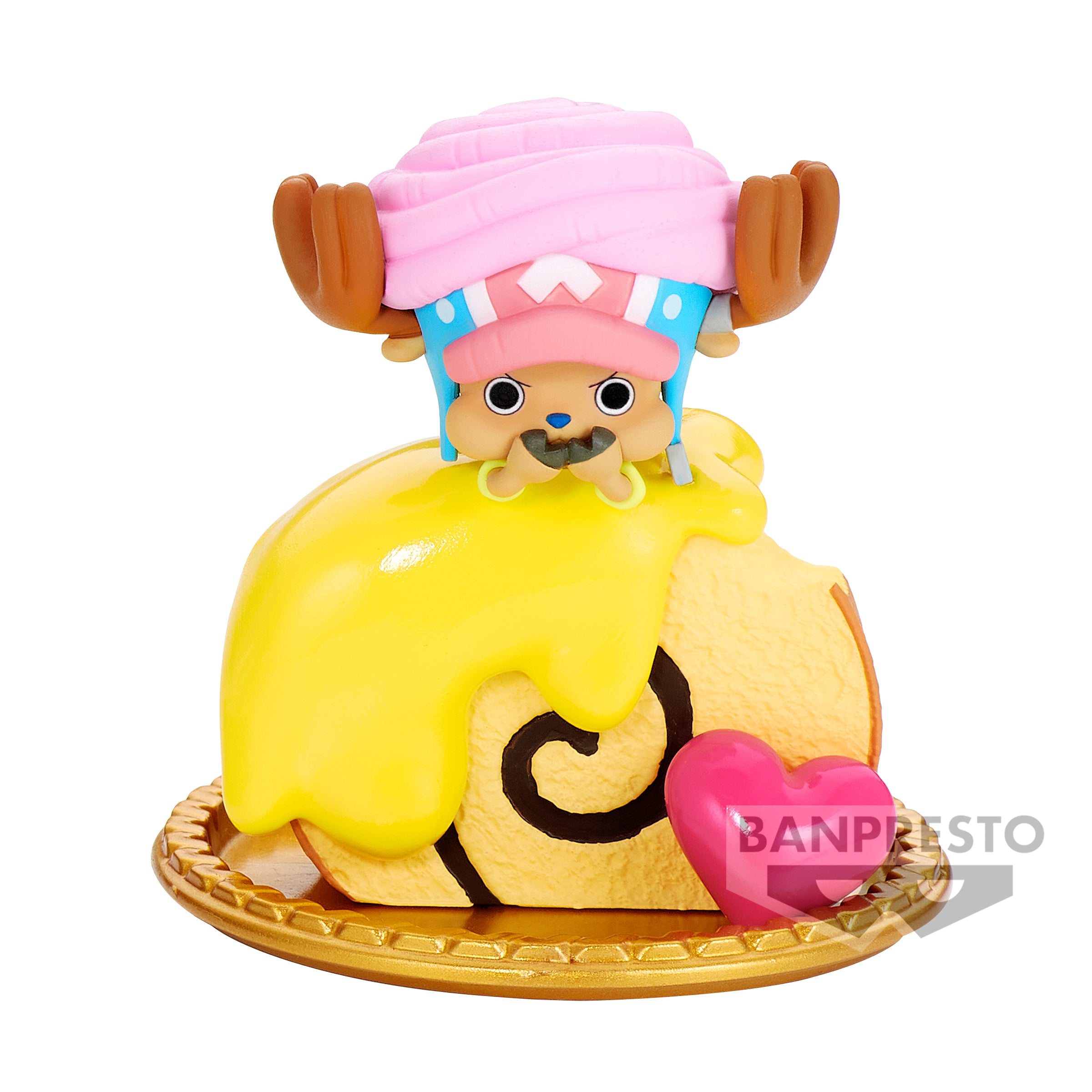 PRE ORDER - ONE PIECE - PALDOLCE COLLECTION VOL.1 - CHOPPER (VER.C)