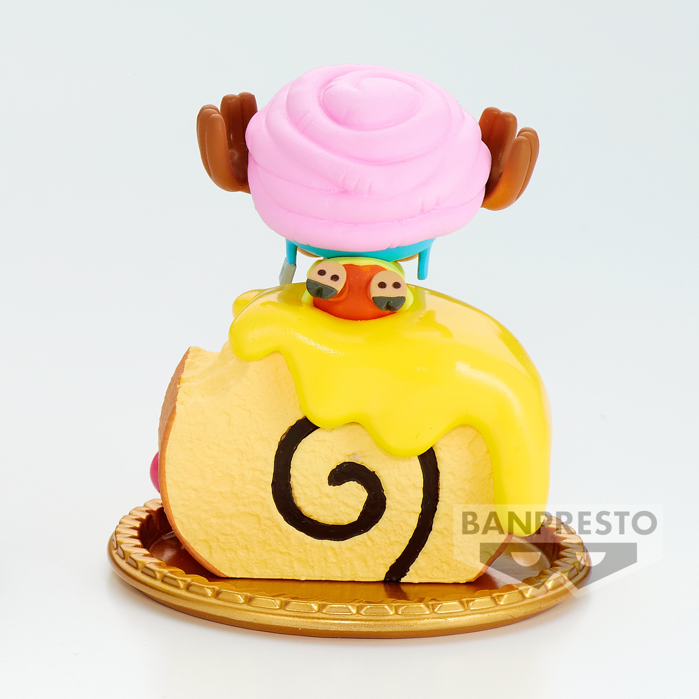 PRE ORDER - ONE PIECE - PALDOLCE COLLECTION VOL.1 - CHOPPER (VER.C)