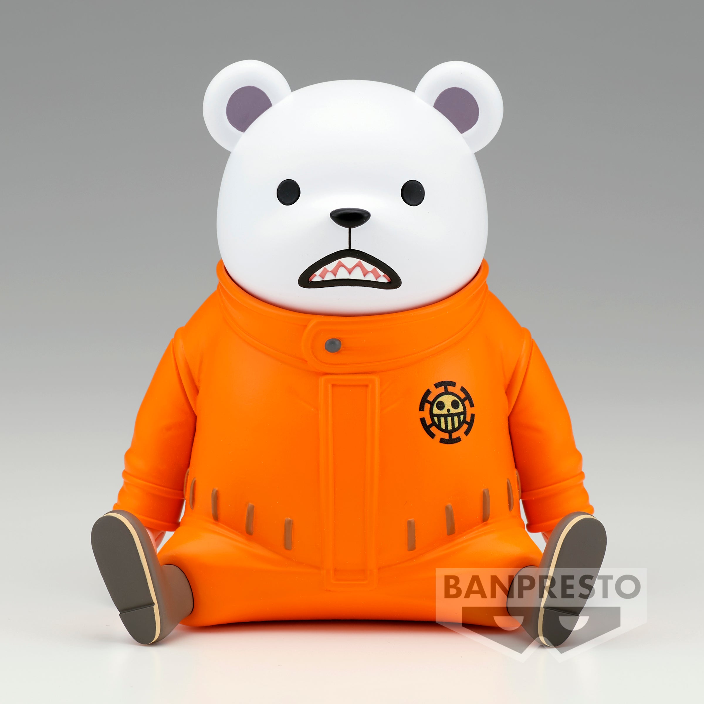 PRE ORDER - ONE PIECE - SOFVIMATES - BEPO