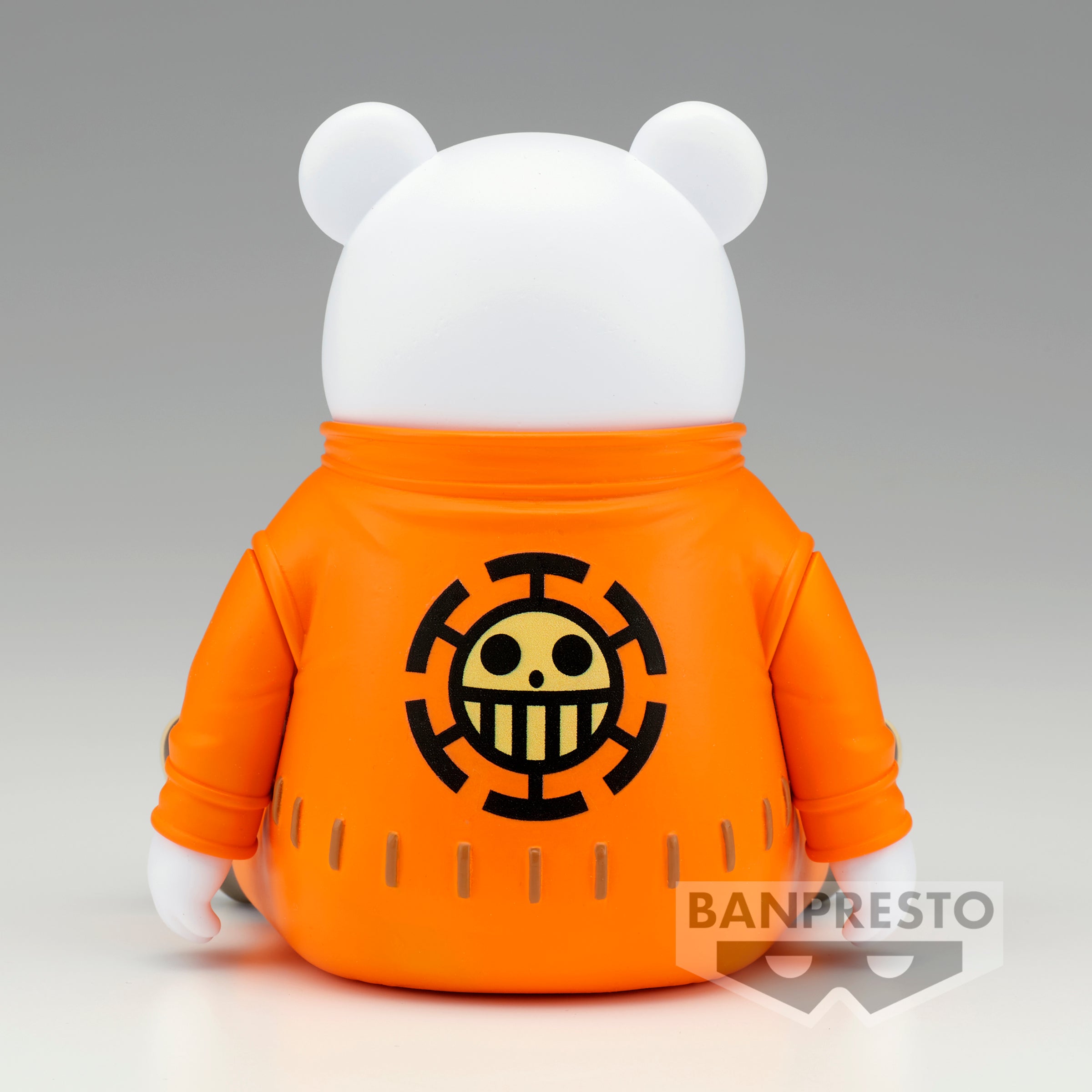 One Piece - Sofvitated - Bepo