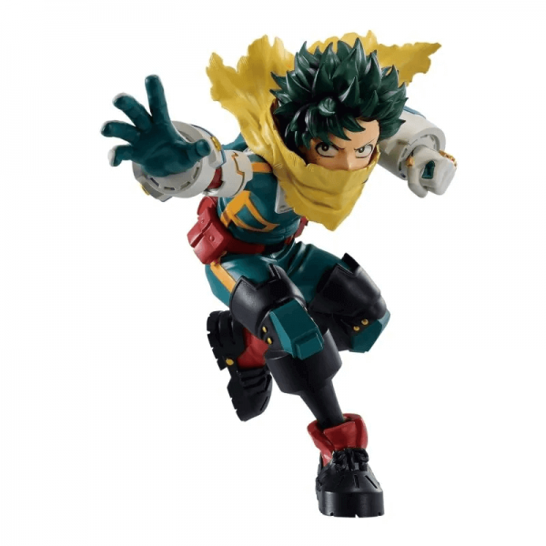 My Hero Academia: PRIZE FIGURE - Izuku Midoriya (Ver. 2)