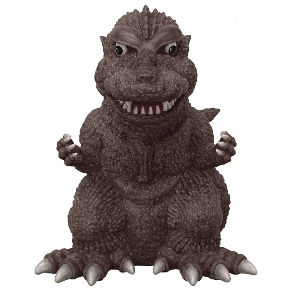 Godzilla: TOHO MONSTER SERIES ENSHRINED MONSTERS FIGURE - Godzilla 1954 (Ver.B)