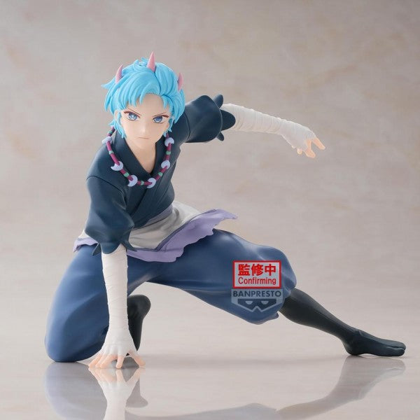 Oshi No Ko: PRIZE FIGURE - Aqua (Touki Ver)