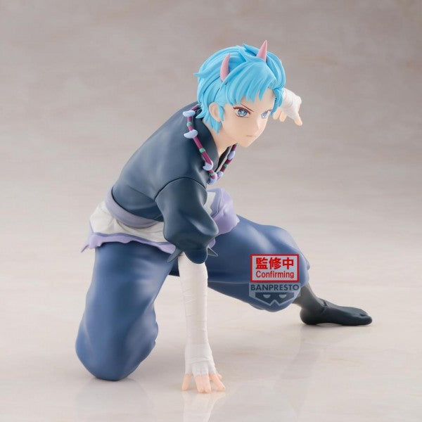 Oshi No Ko: PRIZE FIGURE - Aqua (Touki Ver)
