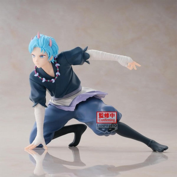 Oshi No Ko: PRIZE FIGURE - Aqua (Touki Ver)