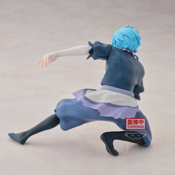 Oshi No Ko: PRIZE FIGURE - Aqua (Touki Ver)