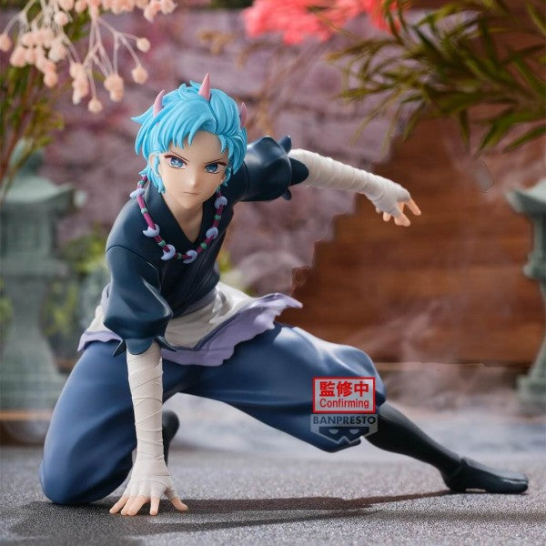 Oshi No Ko: PRIZE FIGURE - Aqua (Touki Ver)
