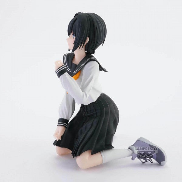 2.5 Dimensional Seduction: PEN HOLDER PRIZE FIGURE - Nonoa (Uniform Ver)