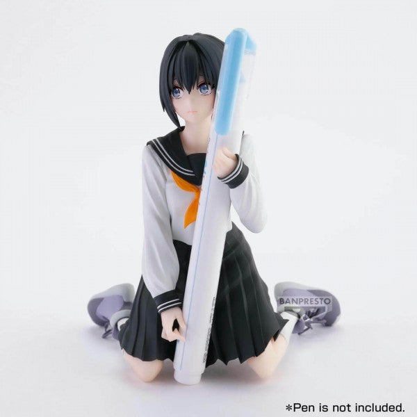 2.5 Dimensional Seduction: PEN HOLDER PRIZE FIGURE - Nonoa (Uniform Ver)