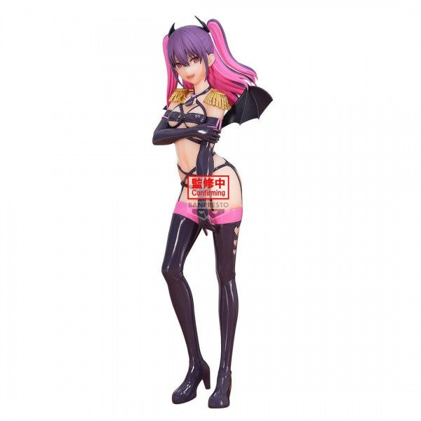 2.5 Dimensional Seduction: GLITTER & GLAMOURS FIGURE - Miriella (Medical Corps Ver.)