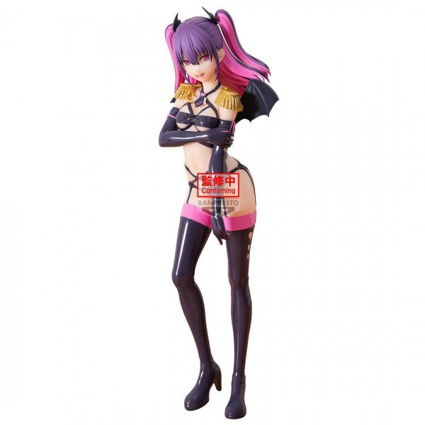 2.5 Dimensional Seduction: GLITTER & GLAMOURS FIGURE - Miriella (Medical Corps Ver.)