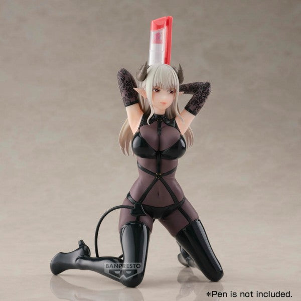 PRE ORDER 2.5 Dimensional Seduction: PRIZE FIGURE - Lady Lustalotte (Fabled Costume Ver)