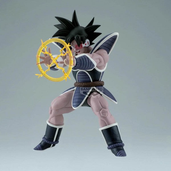 PRE ORDER Dragon Ball Z: GXMATERIA FIGURE - Turles