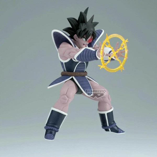 PRE ORDER Dragon Ball Z: GXMATERIA FIGURE - Turles