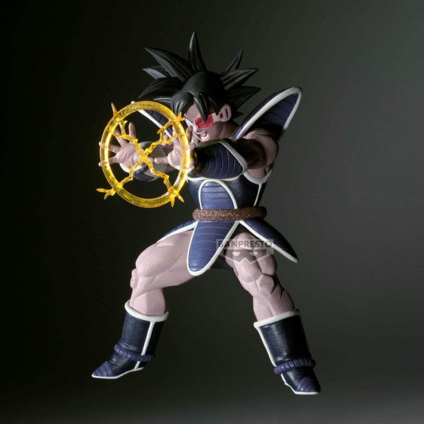 PRE ORDER Dragon Ball Z: GXMATERIA FIGURE - Turles