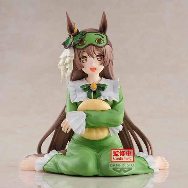 Umamusume Pretty Derby: RELAX TIME FIGURE - Satono Diamond