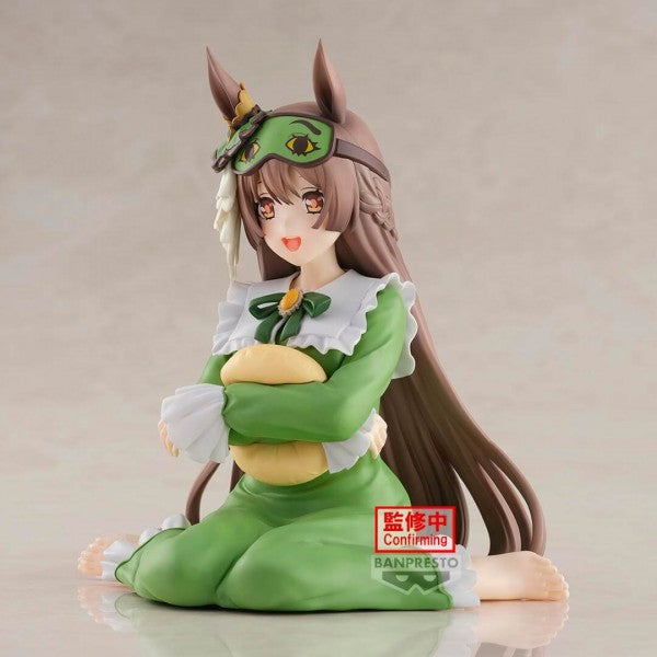 Umamusume Pretty Derby: RELAX TIME FIGURE - Satono Diamond