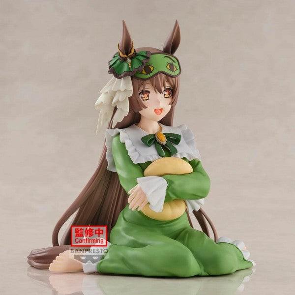 Umamusume Pretty Derby: RELAX TIME FIGURE - Satono Diamond