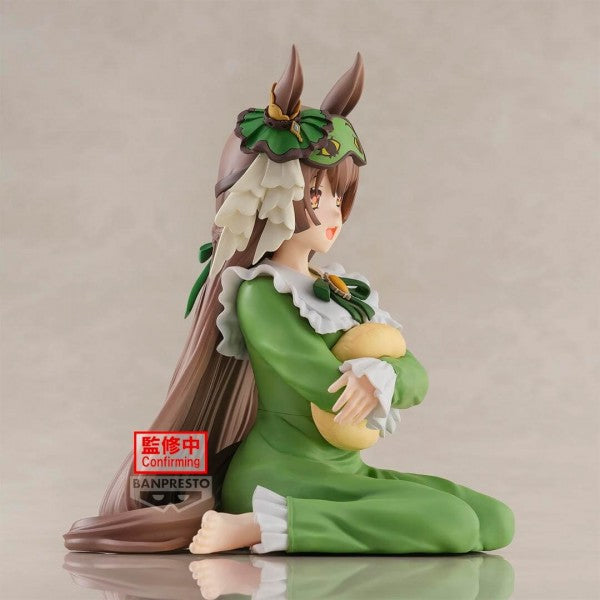 Umamusume Pretty Derby: RELAX TIME FIGURE - Satono Diamond
