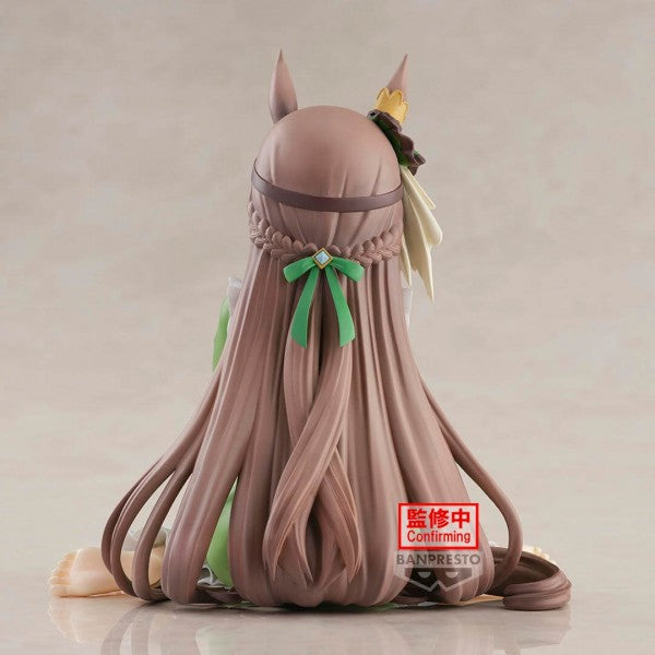 Umamusume Pretty Derby: RELAX TIME FIGURE - Satono Diamond