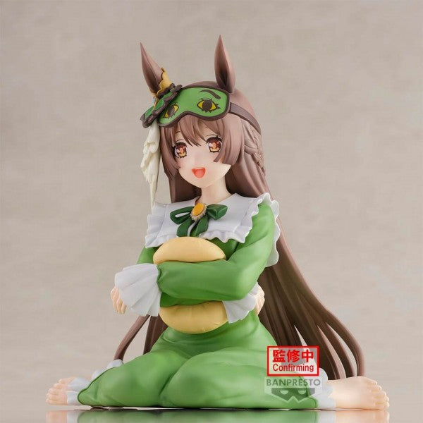 Umamusume Pretty Derby: RELAX TIME FIGURE - Satono Diamond