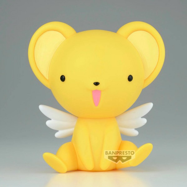 PRE ORDER Cardcaptor Sakura: BIG SOFVIMATES FIGURE - Kero