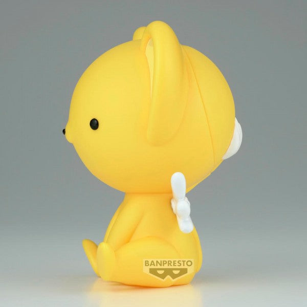 PRE ORDER Cardcaptor Sakura: BIG SOFVIMATES FIGURE - Kero