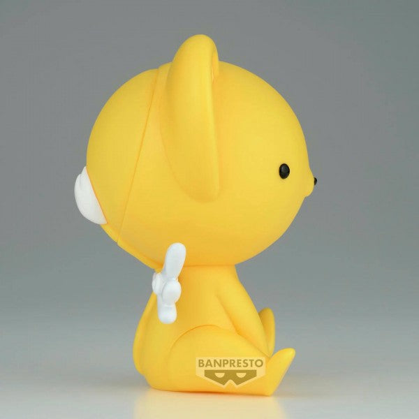 PRE ORDER Cardcaptor Sakura: BIG SOFVIMATES FIGURE - Kero