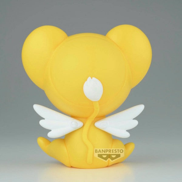 PRE ORDER Cardcaptor Sakura: BIG SOFVIMATES FIGURE - Kero