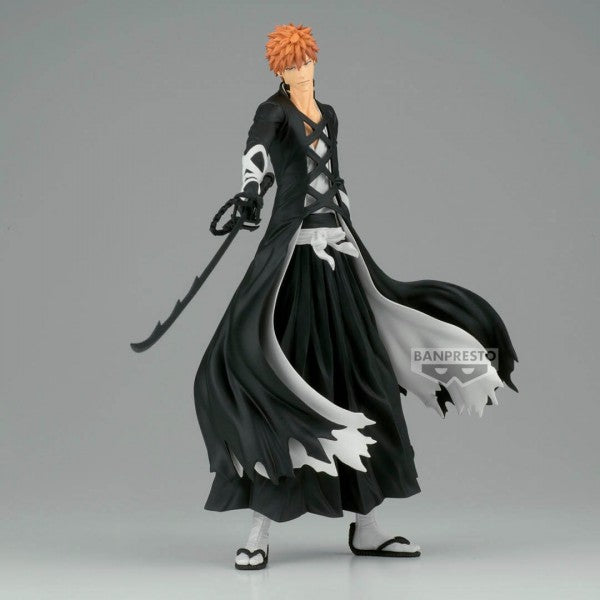 PRE ORDER Bleach: MAXIMATIC FIGURE - Ichigo Kurosaki