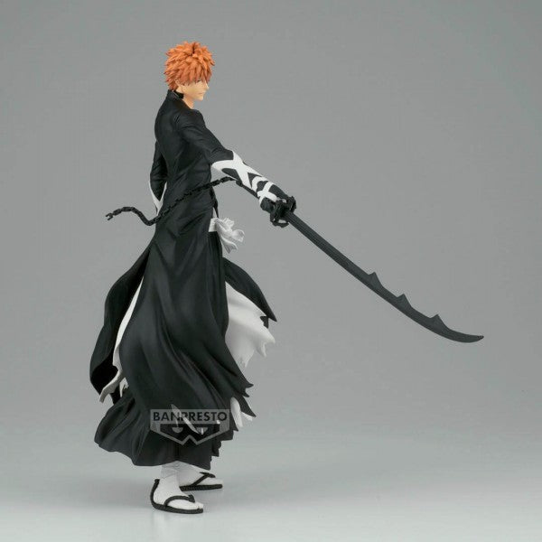 PRE ORDER Bleach: MAXIMATIC FIGURE - Ichigo Kurosaki