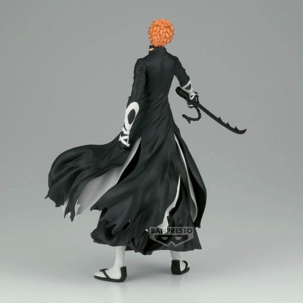 PRE ORDER Bleach: MAXIMATIC FIGURE - Ichigo Kurosaki