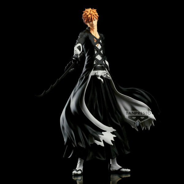 PRE ORDER Bleach: MAXIMATIC FIGURE - Ichigo Kurosaki