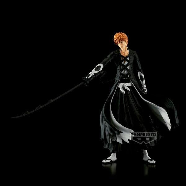 PRE ORDER Bleach: MAXIMATIC FIGURE - Ichigo Kurosaki