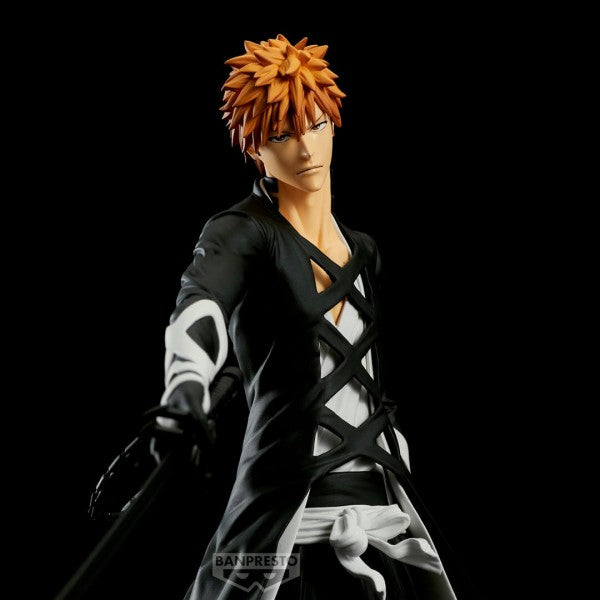 PRE ORDER Bleach: MAXIMATIC FIGURE - Ichigo Kurosaki