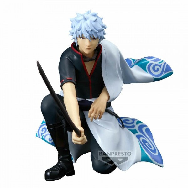 PRE ORDER Gintama: ANNIVERSARY PRIZE FIGURE - Gintoki Sakata