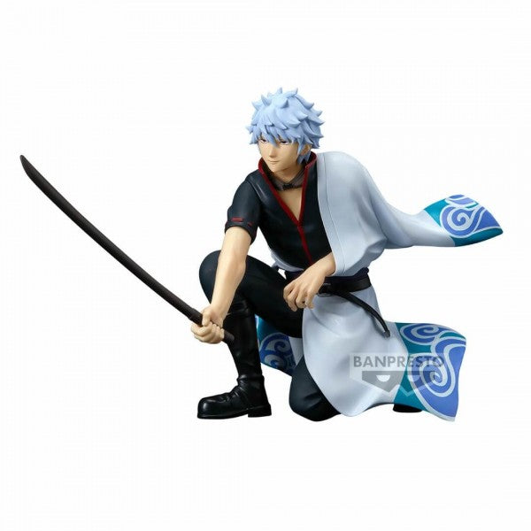 PRE ORDER Gintama: ANNIVERSARY PRIZE FIGURE - Gintoki Sakata