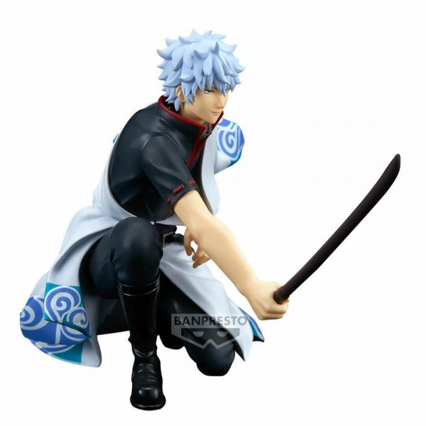 PRE ORDER Gintama: ANNIVERSARY PRIZE FIGURE - Gintoki Sakata