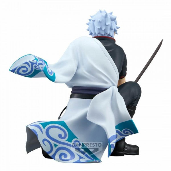 PRE ORDER Gintama: ANNIVERSARY PRIZE FIGURE - Gintoki Sakata