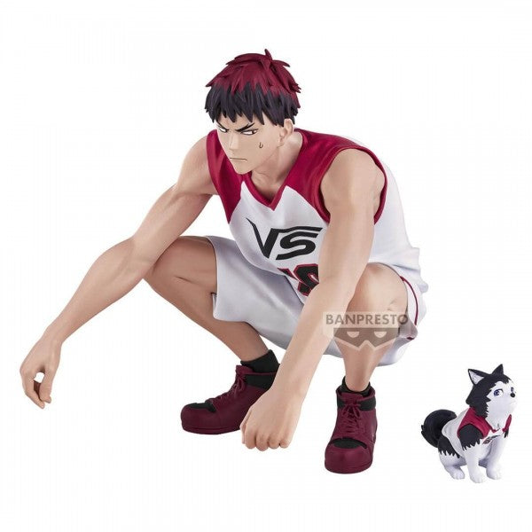 PRE ORDER Kuroko's Basketball: LAST INTERVAL FIGURE - Taiga Kagami & Tetsuya